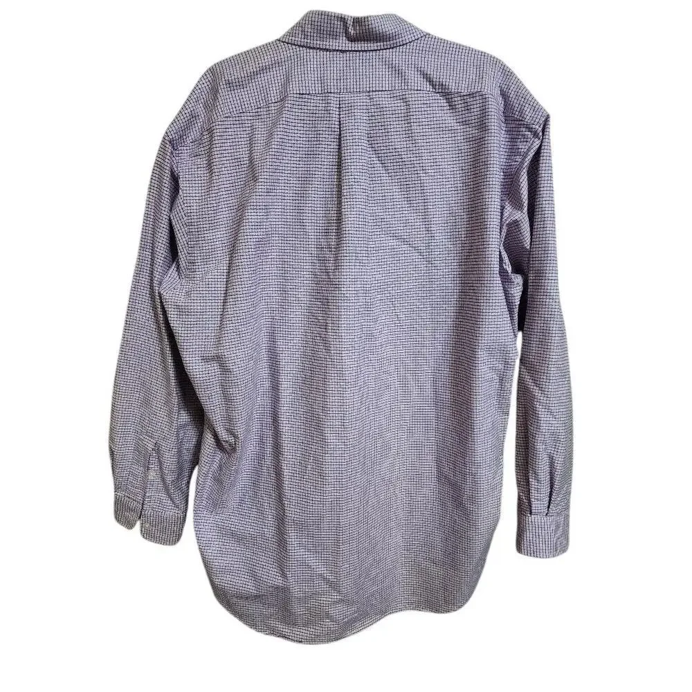 Men's Ralph Lauren "Blake" Polo Long Sleeved Size Large - Picture 6 of 6